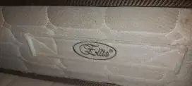 JUAL CEPAT BU KASUR ELITE UKURAN 160×200 (QUEEN SIZE)