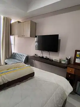 Gold Coast Apartment 1 BR - Honolulu 29 m2 Furnished