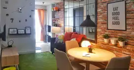 HOTSALE 2BR Aspen apartment full furnished Fatmawati Jak Sel CL 152