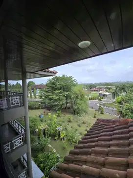 Dijual Condominium Southlink Tiban Batam Fully Furnished Fasilitas