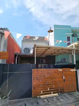 DIJUAL RUMAH TAMBAK MEDOKAN AYU RUNGKUT SURABAYA RON.A1907