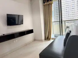 HOT ITEM Jual Cepat 2BR Apartemen Taman Anggrek Residences
