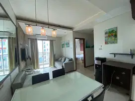 Dijual Apartemen Thamrin Residences 2 BR