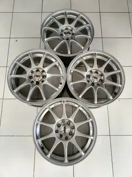 Velg hsr ring 16