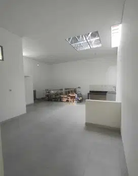 Ruko Nol Jalan Raya Bubutan , Siap Pakai