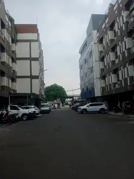 Dijual 2 Ruko Gandeng Dibawah Pasaran Kawasan Sunter