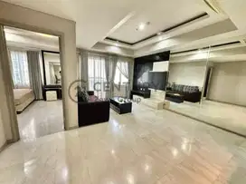 Dijual Murah Apartemen Royal Mediterania Garden Tanjung Duren Jakarta