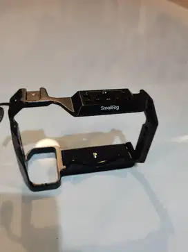 SmallRig Cage for Nikon Z5/Z6/Z7/Z6II/Z7II Camera 2926
