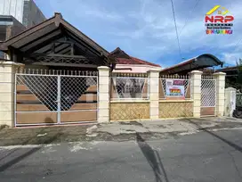 Dijual Rumah Strategis Siap Huni Di Pusat Kota Banyuwangi