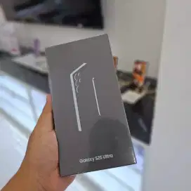 READY SAMSUNG S25 ULTRA LIMITED EDITION