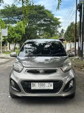 Picanto Matic 2013