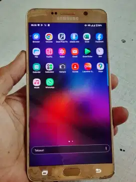 samsung Note 5 android 13  TT BT