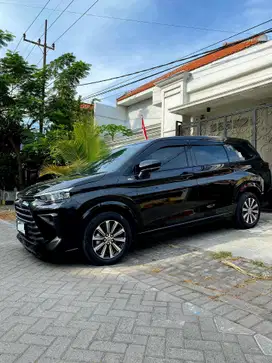Toyota Avanza 2024 Bensin