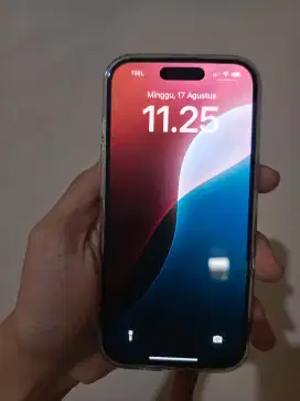 Iphone 15 Blue (128) Ibox