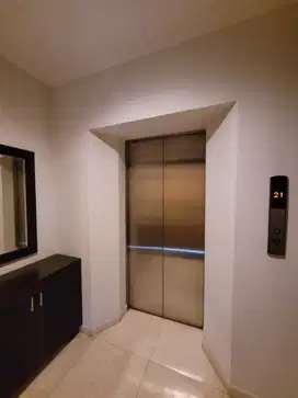FOR SALE, Apartment Setiabudi Residence, 3 BR, L148m², Private Lift