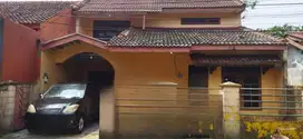 RUMAH MURAH 2 LANTAI  LOKASI STRATEGIS