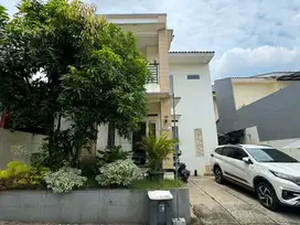Cinere dalam cluster limo 3 menit atau 800m ke pintu tol