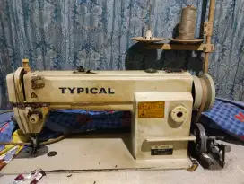 Mesin jahit Typical GC6-28-1