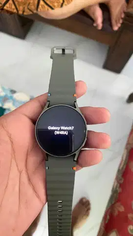 Samsung Galaxy Watch7 40mm