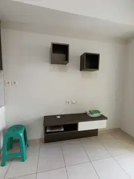 Disewakan Apartemen Studio Unfurnish The Springlake Bekasi