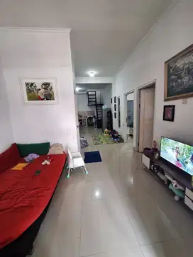 BEST PRICE RUMAH CANTIK DI SERUA RESIDENCE