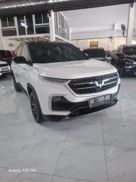 Wuling Almaz S 2021