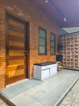 Kontrakan / Kosan di Palapa 6 No. 26 Kedoya Kebon Jeruk - PET FRIENDLY