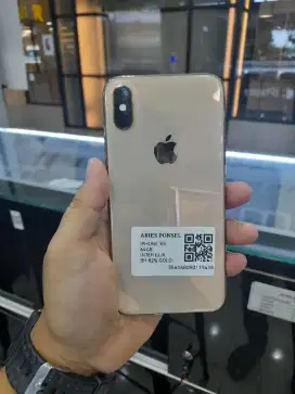 Iphone xs 64GB second inter