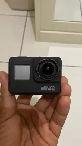 GoPro Hero 7 Black