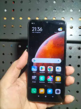 Redmi 9c 4/64 Original