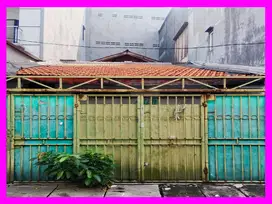 dhyana Rumah uk 6x20m di jelambar