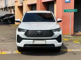 Dp 19jt Zenix G Hybrid 2023 New Toyota Kijang Innova 2.0 HV Matic TT