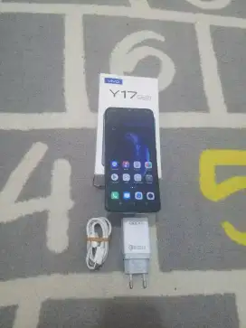 VIVO Y17 8GB (fulset)