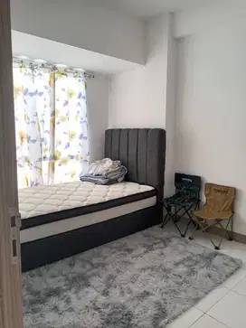 Disewakan Apartment Tokyo Riverside  2Br 38m² Full Furnish