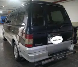 Mitsubishi Kuda 2000 Diesel
