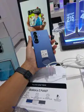 Samsung zfold 7 bundling watch 8 40m