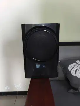 Soundbar Samsung HW K350