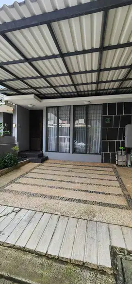 GOLDEN PARK 2, SERPONG