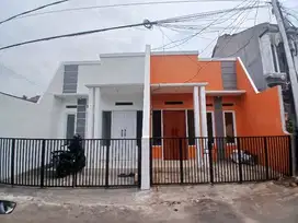 Rumah Dekat St Cakung & Pintul Tol Cakung