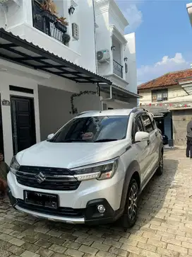 Suzuki XL7 1.5 Alpha Putih 2021