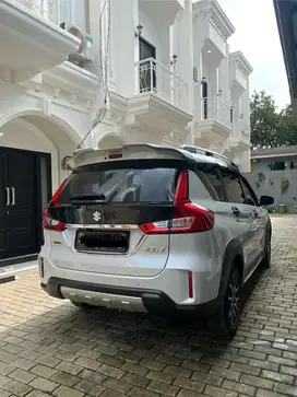 Suzuki XL7 1.5 Alpha Putih 2021