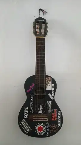 Guitalele GL - 1
