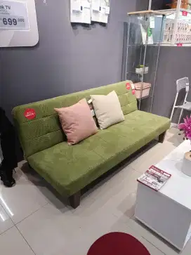PROMO SALE SOFABED BELI 1 GRATIS 1