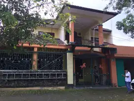 Rumah cantik Jakal  Yogyakarta