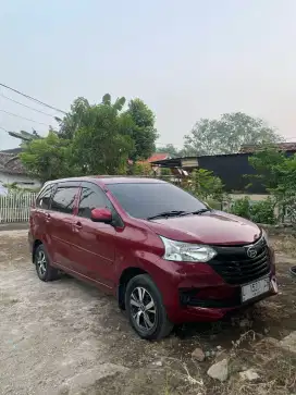 Daihatsu grend new xenia x 2015