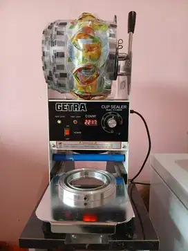 Seller cup 22Oz