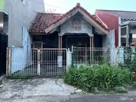 Murah! Rumah Standar di Taman Modern Cakung, Jakarta Timur