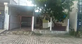 20. DIJUAL TAMAN PONDOK INDAH DEPAN FASUM SURABAYA WIYUNG