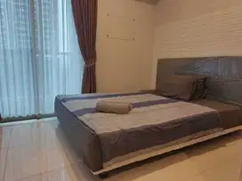 Disewakan Apartemen Taman Anggrek Type Studio Jakarta Barat