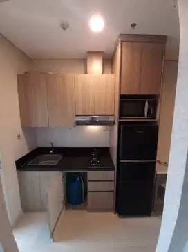 DISEWAKAN APARTEMEN MEDISON PARK